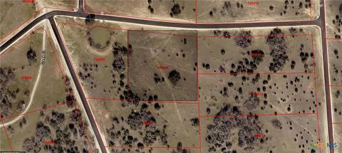 TBD Waggener Ranch RD Copperas Cove TX 76522