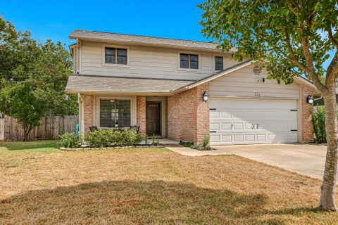 Photo of 525 Pigeon Forge RD, Pflugerville, TX 78660 (MLS # 3615071)