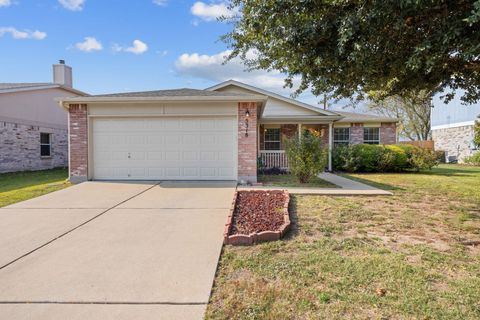 Photo of 5318 Whistle Stop DR, Temple, TX 76502 (MLS # 3844939)