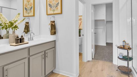 Tiny photo for 9425 Oxbow Strap DR, Austin, TX 78724 (MLS # 9811443)