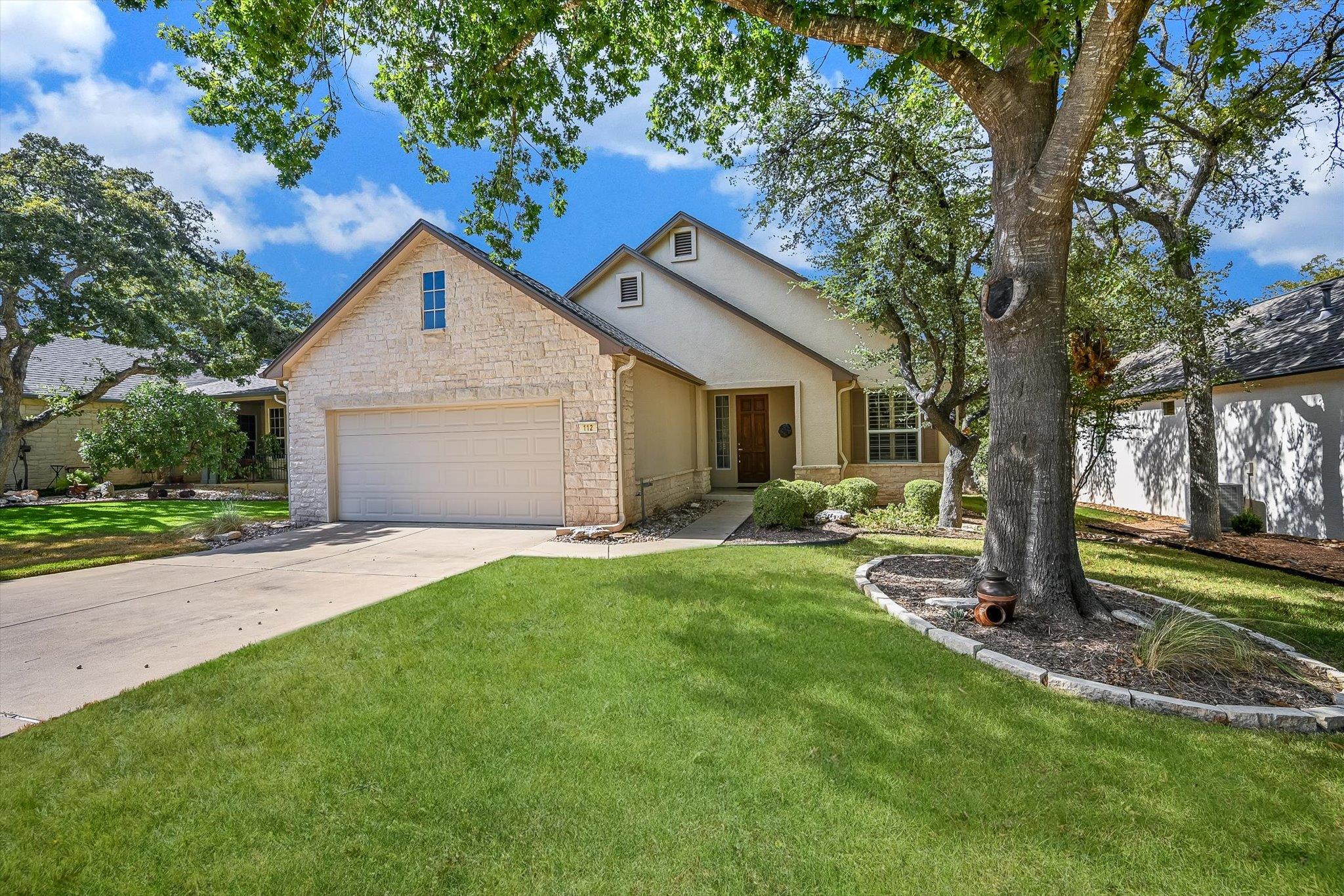 112 Warbler WAY