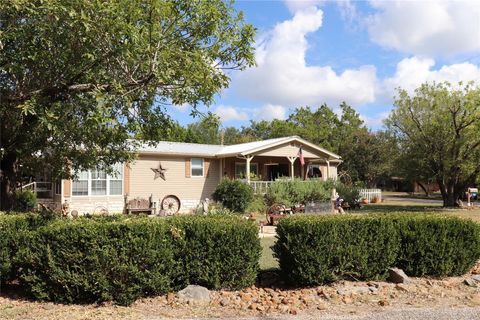 A home in Wimberley