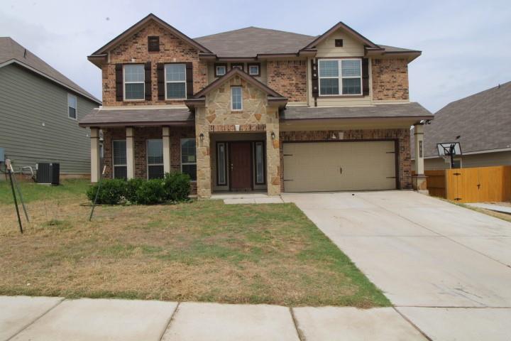 861 Stockdale RD