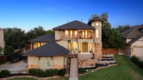 911 Ottawa DR Austin TX 78733