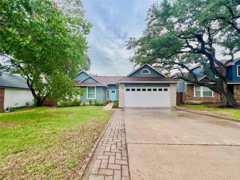 Photo of 11917 Meadowfire DR, Austin, TX 78758 (MLS # 7756806)