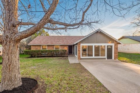 Tiny photo for 2311 Sheri Oak LN, Austin, TX 78748 (MLS # 2570219)