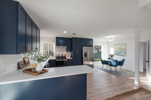 Tiny photo for 2311 Sheri Oak LN, Austin, TX 78748 (MLS # 2570219)