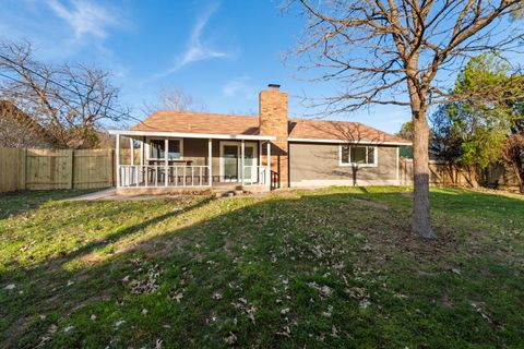 Tiny photo for 2311 Sheri Oak LN, Austin, TX 78748 (MLS # 2570219)