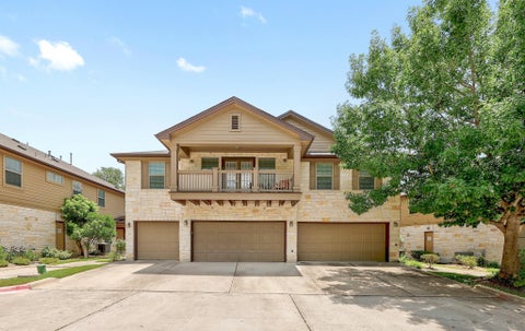 Photo of 1310 Parmer LN #1902, Austin, TX 78727 (MLS # 6850774)