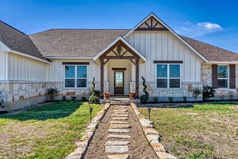 Photo of 1642 Scull RD, San Marcos, TX 78666 (MLS # 2125339)