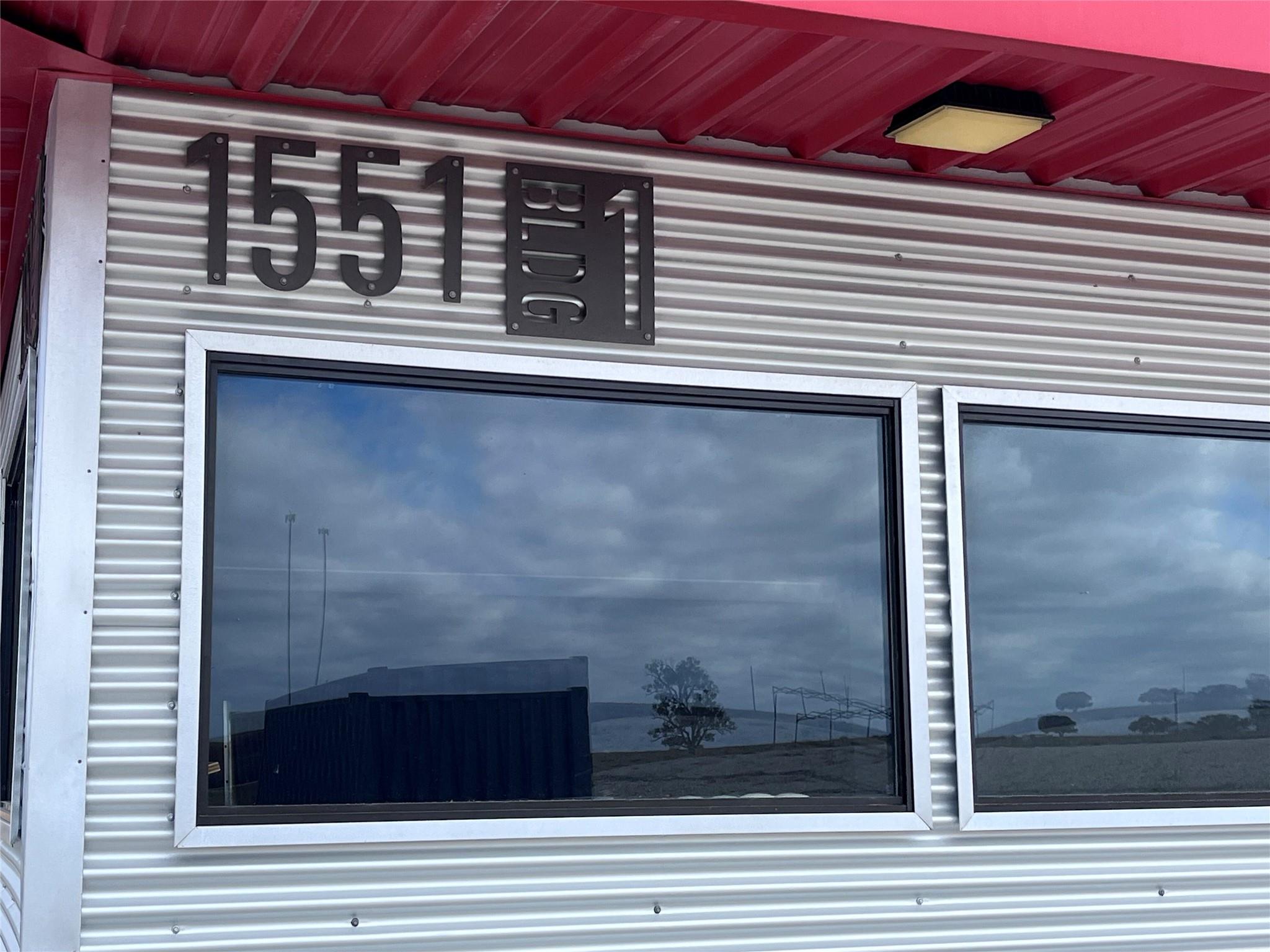 1551 County Road 221