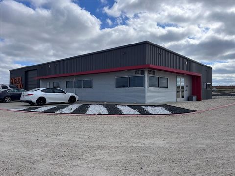 1551 County Road 221 Florence TX 76527