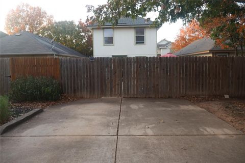 Tiny photo for 4523 Secure LN, Austin, TX 78725 (MLS # 7759521)