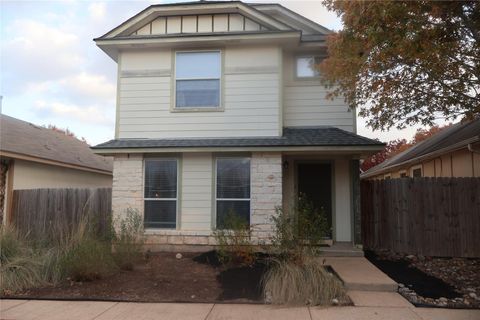 4523 Secure LN Austin TX 78725