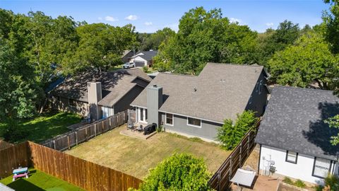 Tiny photo for 9833 Briar Ridge DR, Austin, TX 78748 (MLS # 6538529)