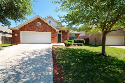 Photo of 3728 Pine Needle CIR, Round Rock, TX 78681 (MLS # 9702042)
