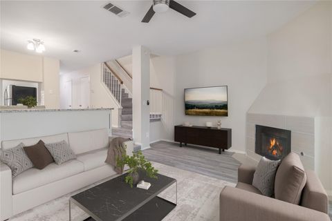 Tiny photo for 11404 Walnut Ridge DR #4, Austin, TX 78753 (MLS # 3161624)