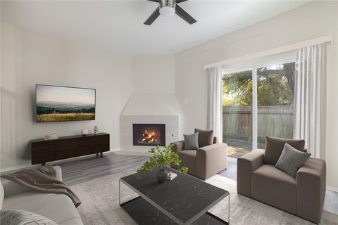 Tiny photo for 11404 Walnut Ridge DR #4, Austin, TX 78753 (MLS # 3161624)