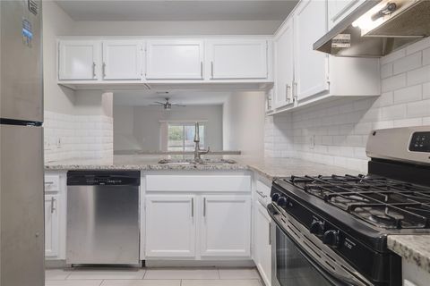 Tiny photo for 11404 Walnut Ridge DR #4, Austin, TX 78753 (MLS # 3161624)