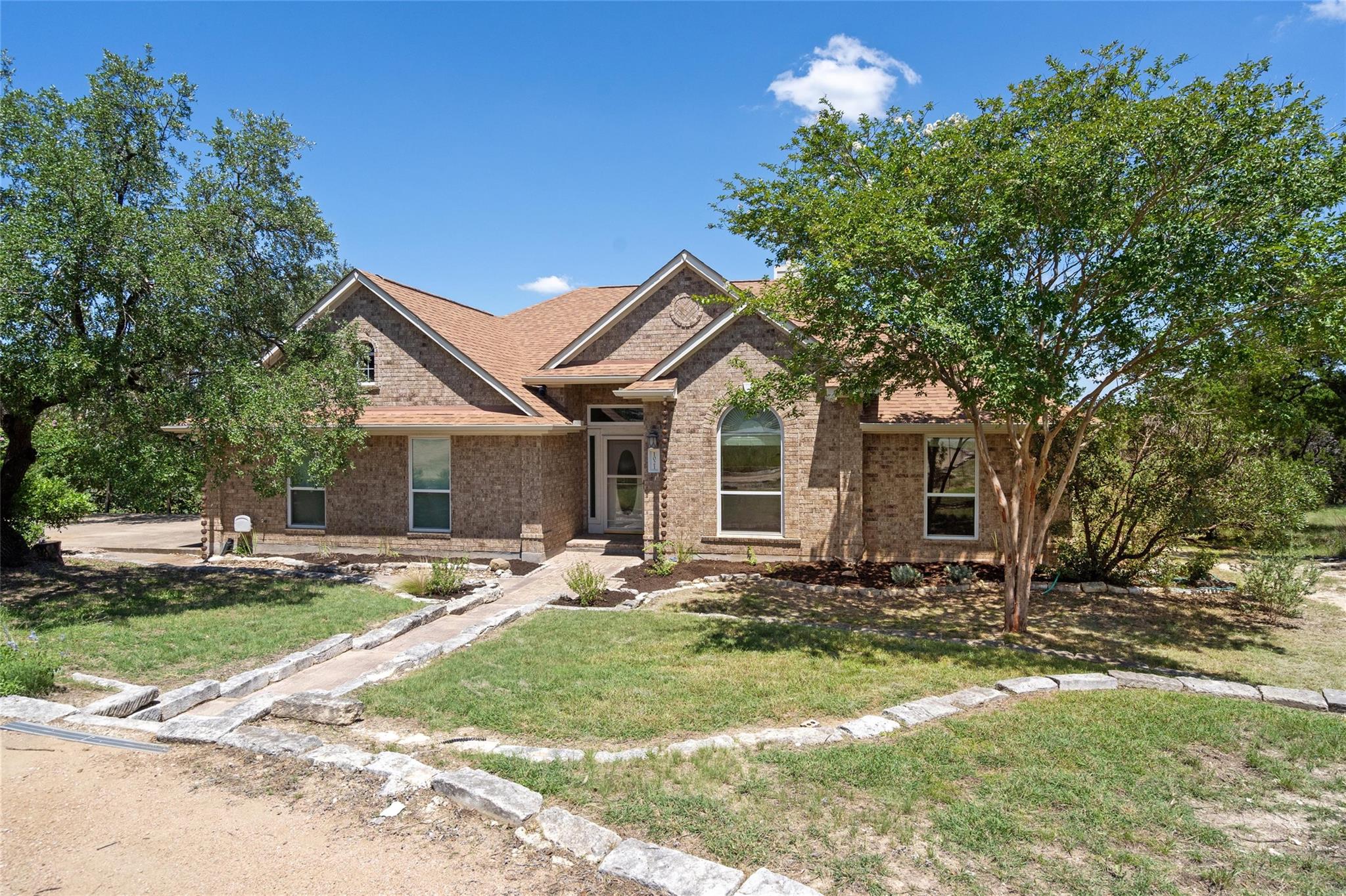 1021 Canyon View RD