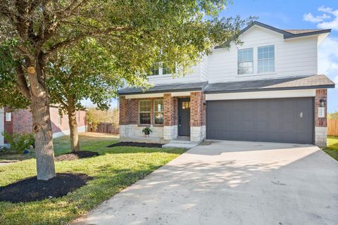 Tiny photo for 13625 Coomer PATH, Pflugerville, TX 78660 (MLS # 8318224)