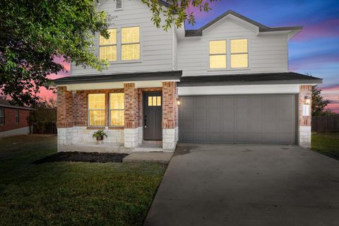 Photo of 13625 Coomer PATH, Pflugerville, TX 78660 (MLS # 8318224)