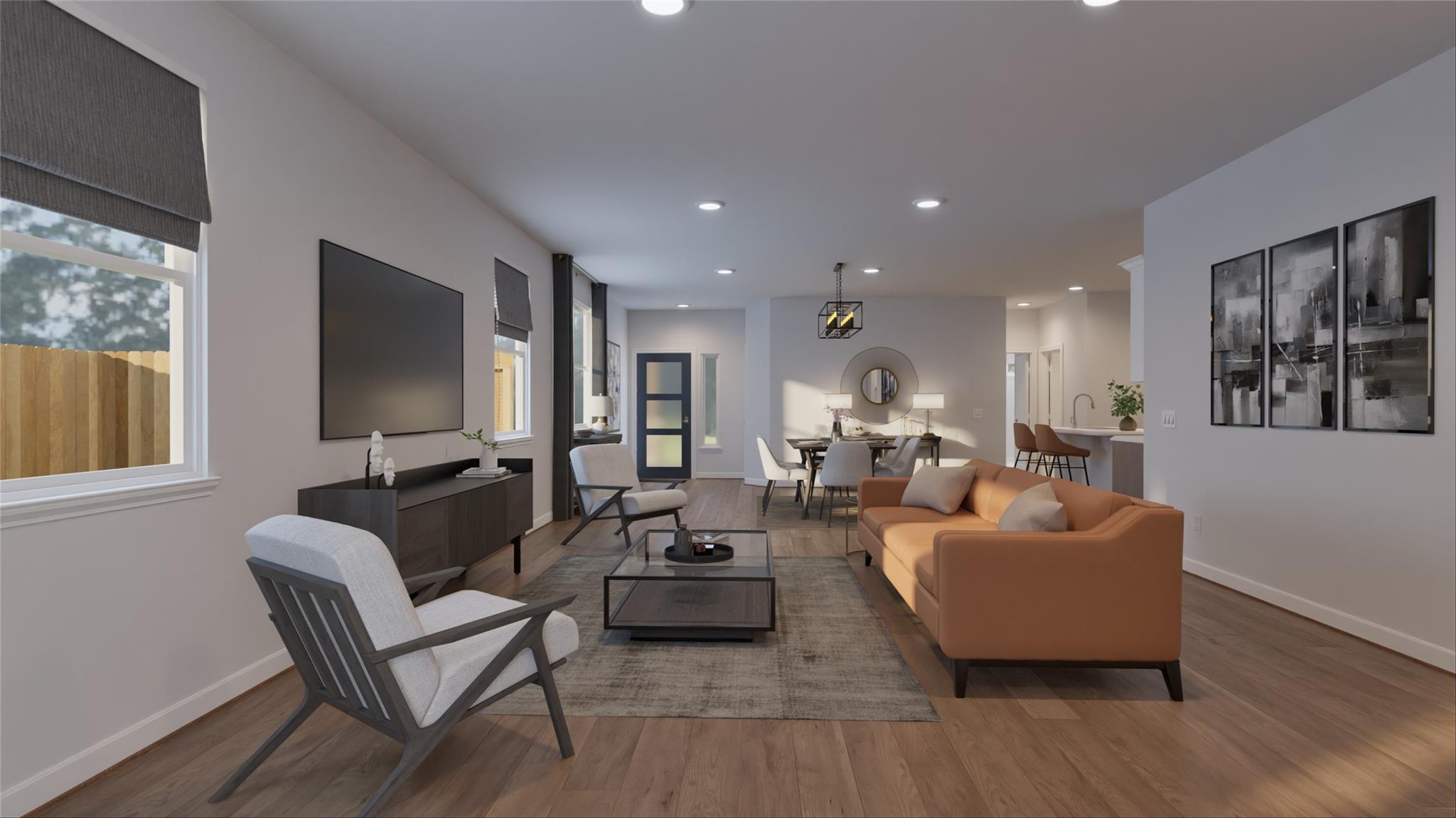 424 Burlington DR