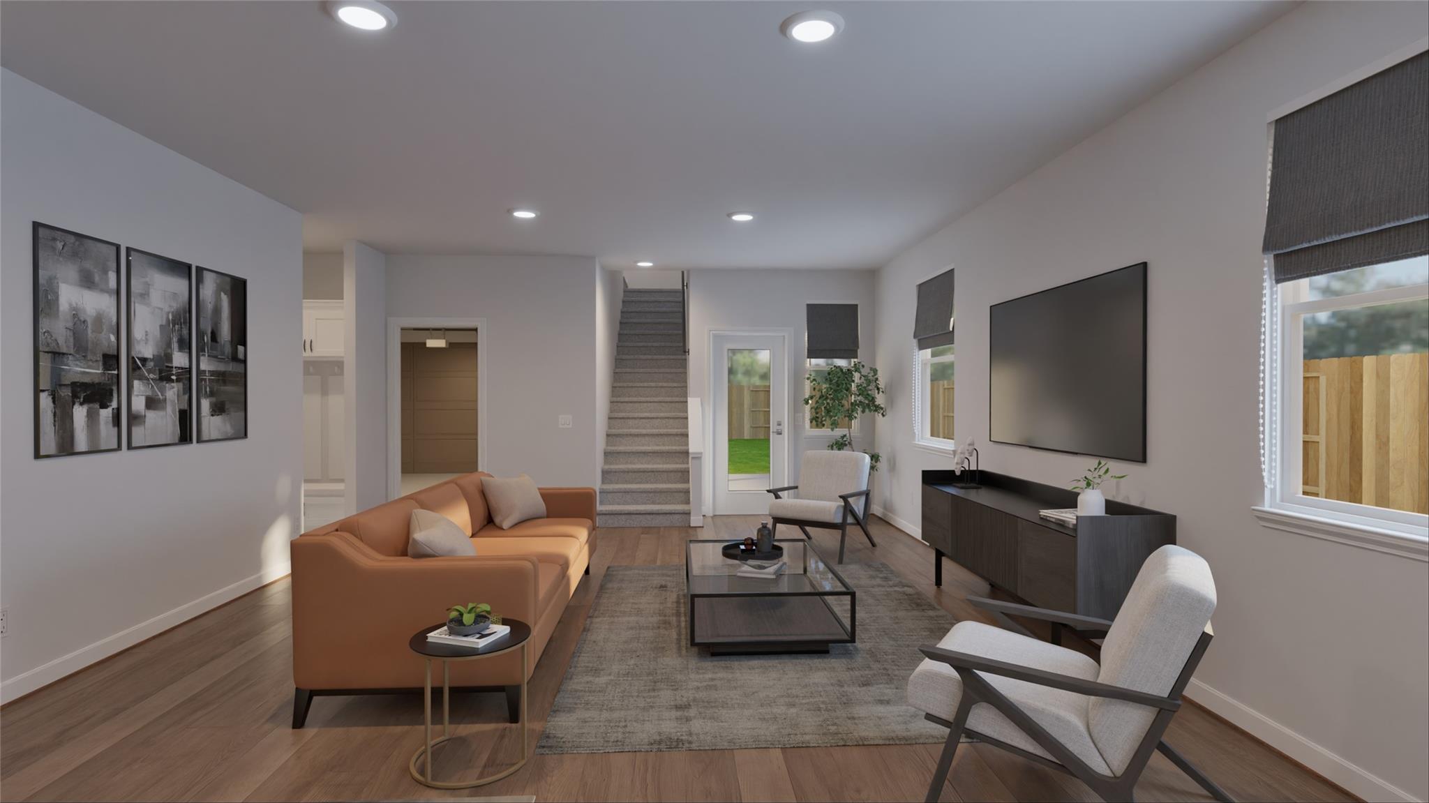 424 Burlington DR