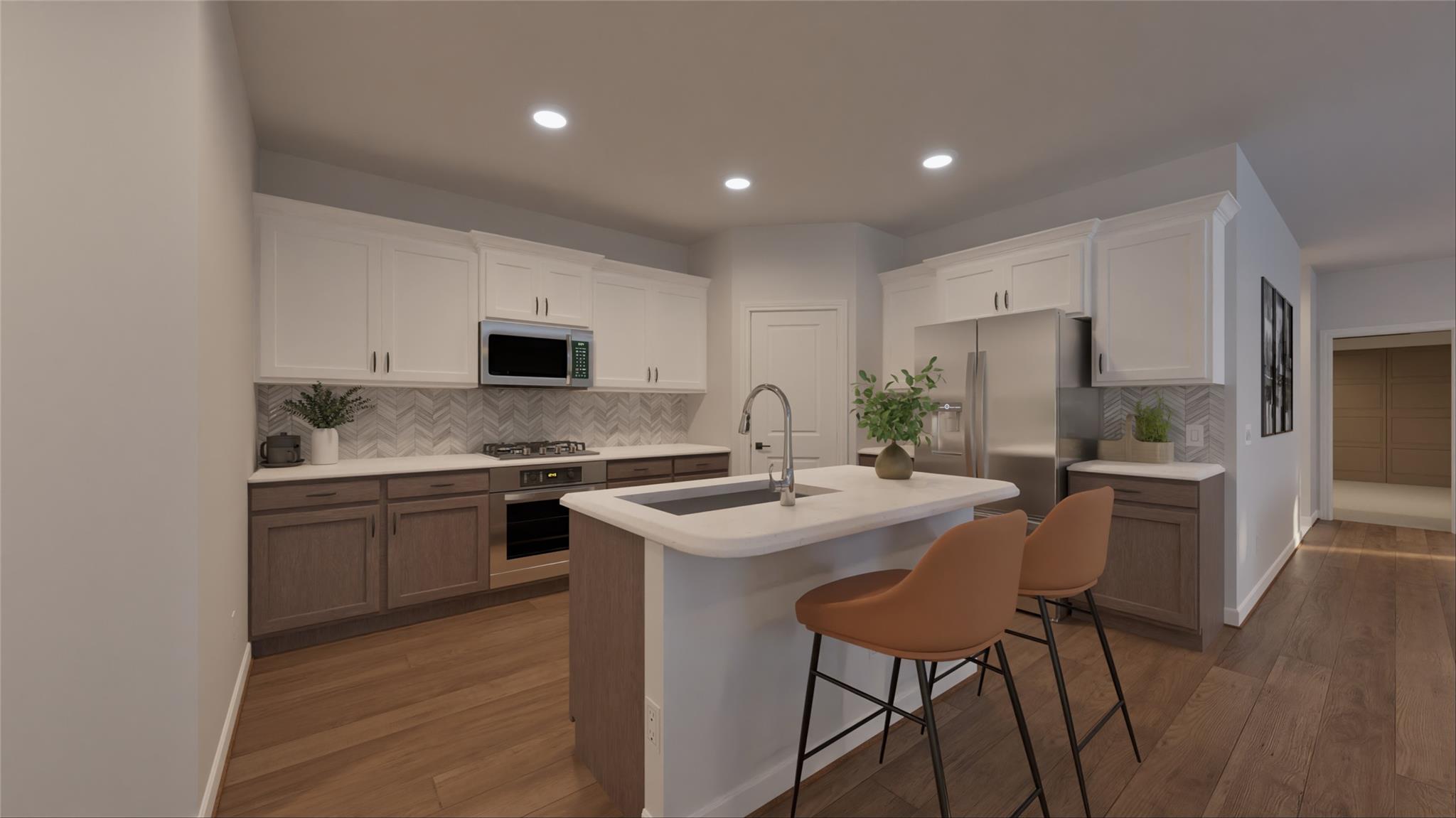 424 Burlington DR
