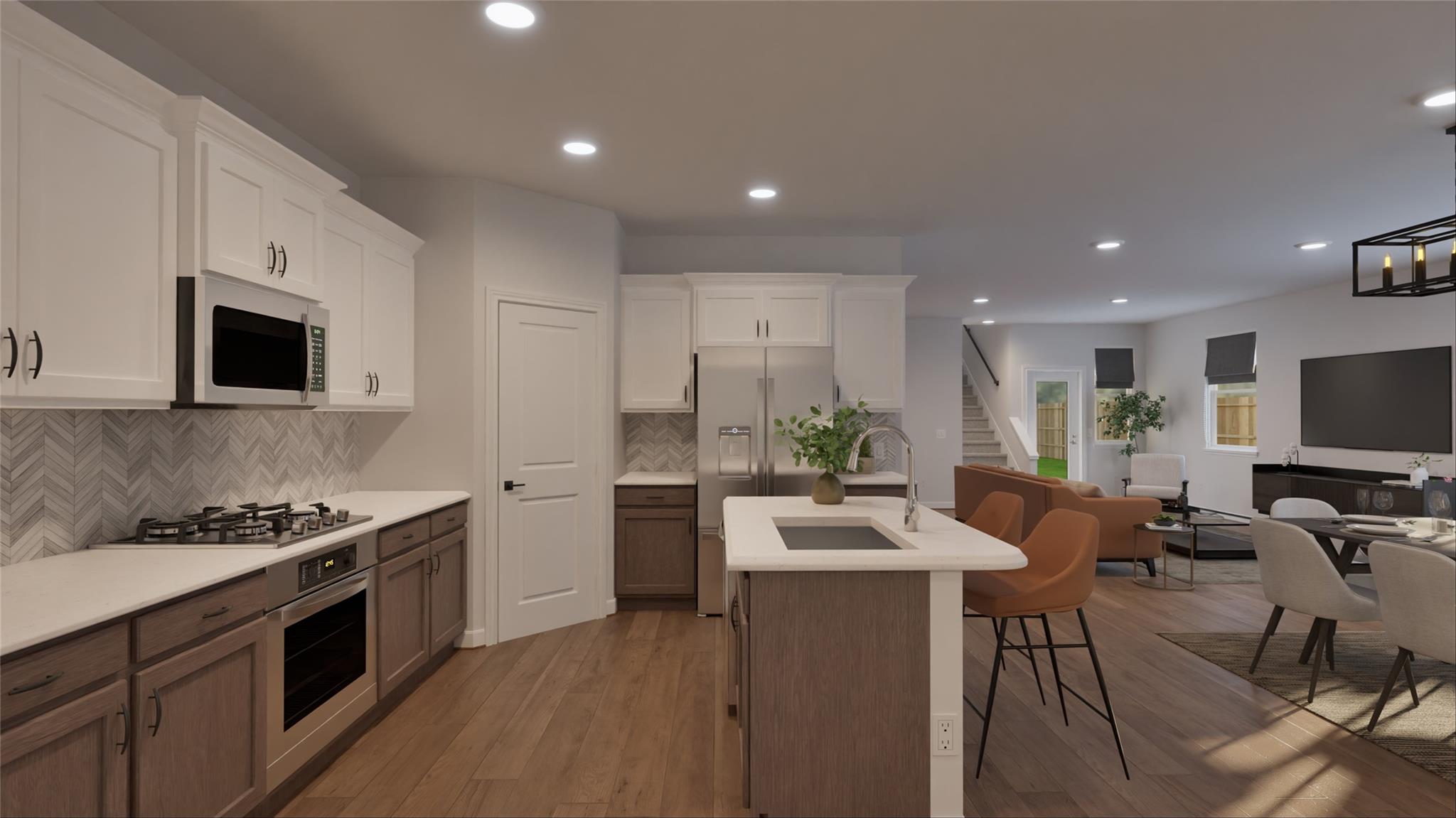 424 Burlington DR
