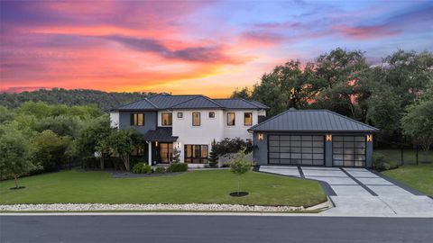 908 Cypress Grove DR Austin TX 78732