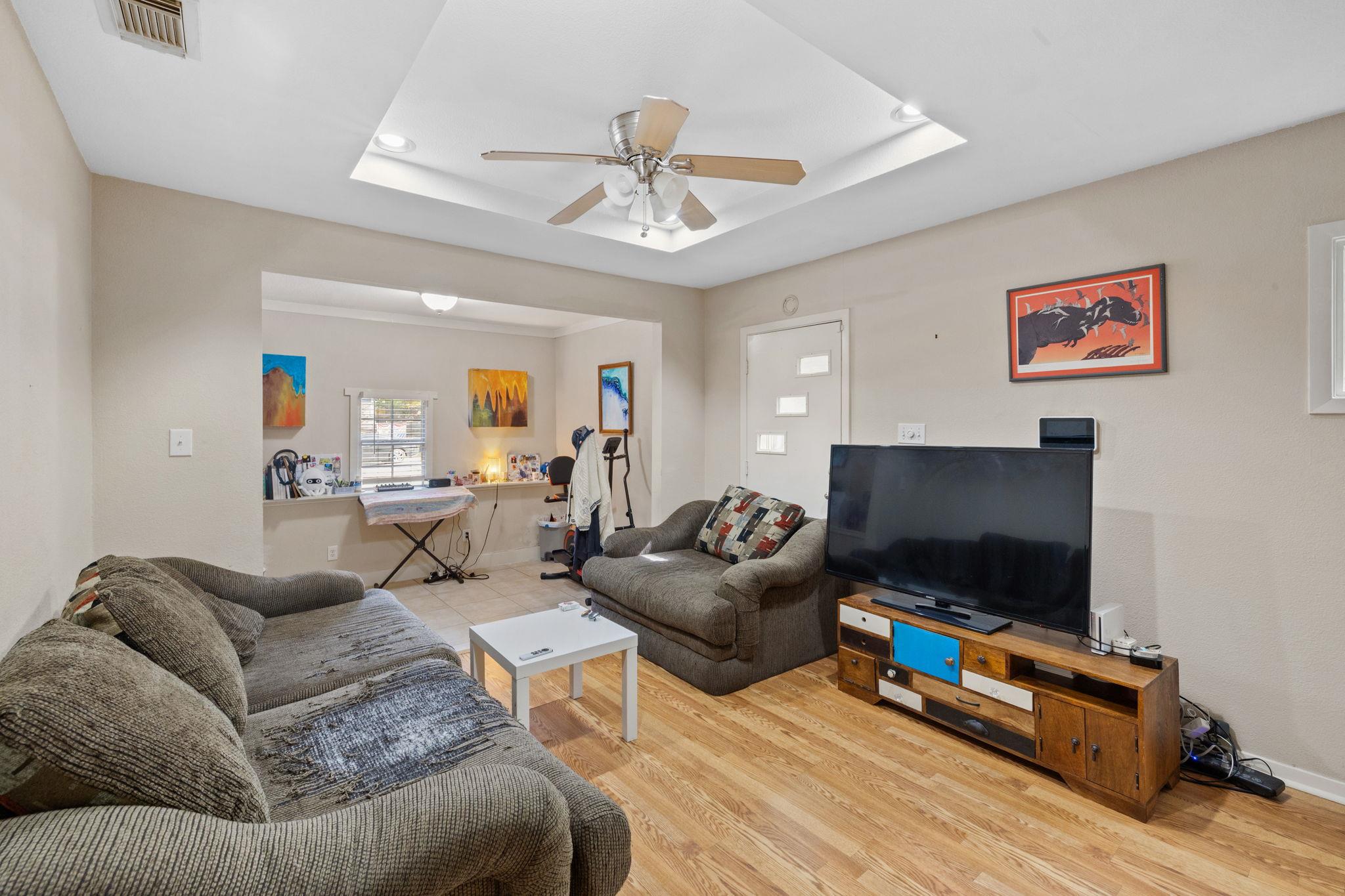 6805 Tulane DR