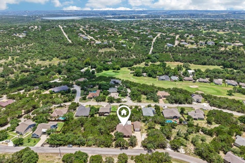 Tiny photo for 20609 Bridal Path RD, Lago Vista, TX 78645 (MLS # 5023538)