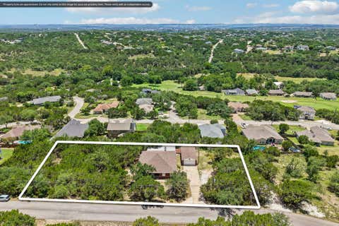 Photo of 20609 Bridal Path RD, Lago Vista, TX 78645 (MLS # 5023538)