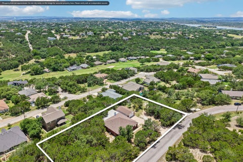 Tiny photo for 20609 Bridal Path RD, Lago Vista, TX 78645 (MLS # 5023538)