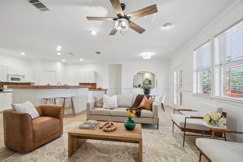 Tiny photo for 20609 Bridal Path RD, Lago Vista, TX 78645 (MLS # 5023538)