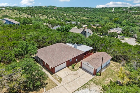 Tiny photo for 20609 Bridal Path RD, Lago Vista, TX 78645 (MLS # 5023538)