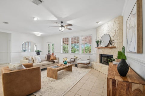 Tiny photo for 20609 Bridal Path RD, Lago Vista, TX 78645 (MLS # 5023538)