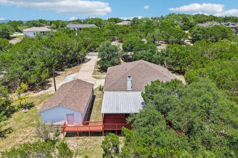 Tiny photo for 20609 Bridal Path RD, Lago Vista, TX 78645 (MLS # 5023538)