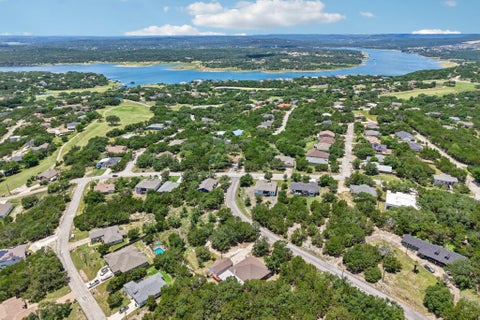 Tiny photo for 20609 Bridal Path RD, Lago Vista, TX 78645 (MLS # 5023538)