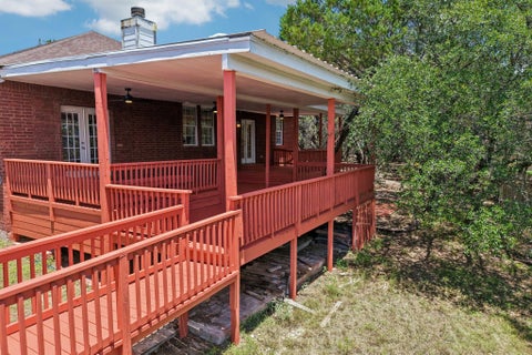 Tiny photo for 20609 Bridal Path RD, Lago Vista, TX 78645 (MLS # 5023538)