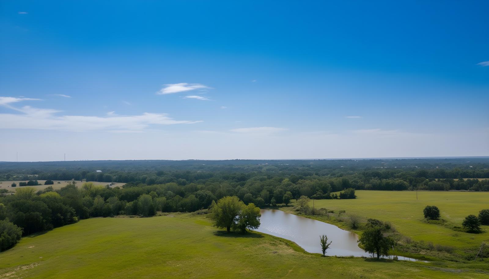 Lot 34 Parkwood Ranch TRL