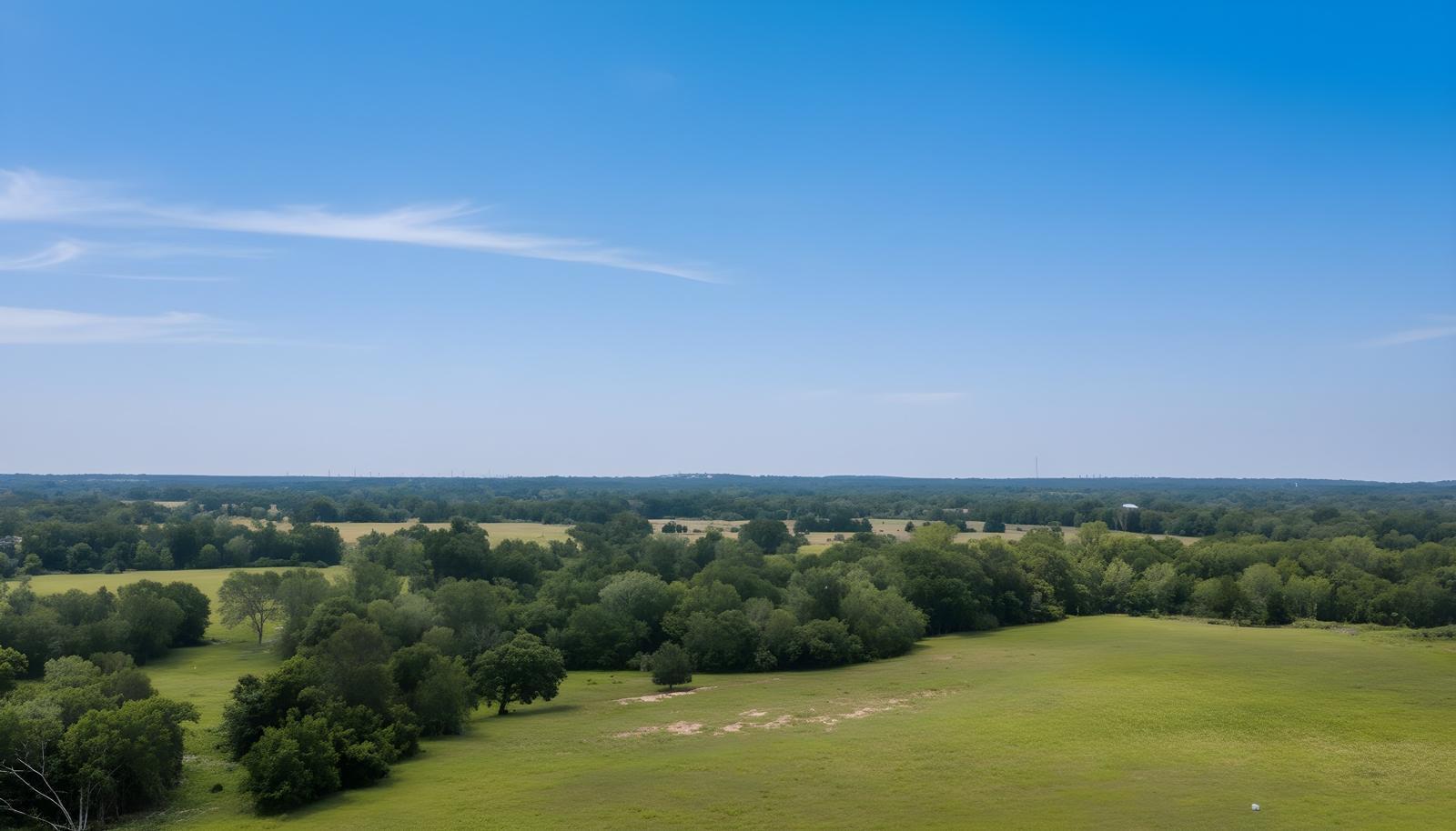 Lot 34 Parkwood Ranch TRL