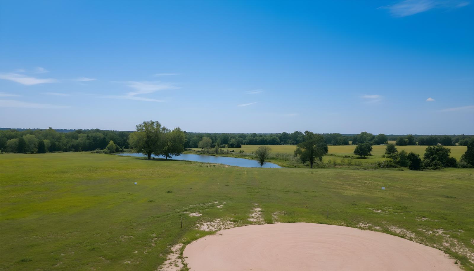 Lot 34 Parkwood Ranch TRL