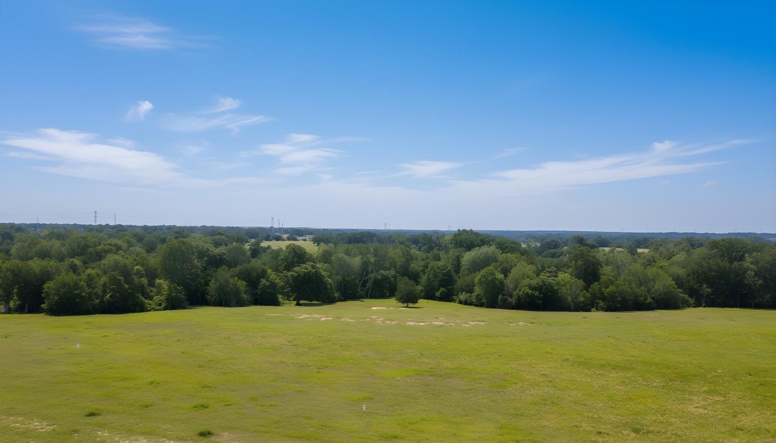 Lot 34 Parkwood Ranch TRL