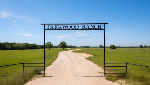 Lot 34 Parkwood Ranch TRL Smithville TX 78957
