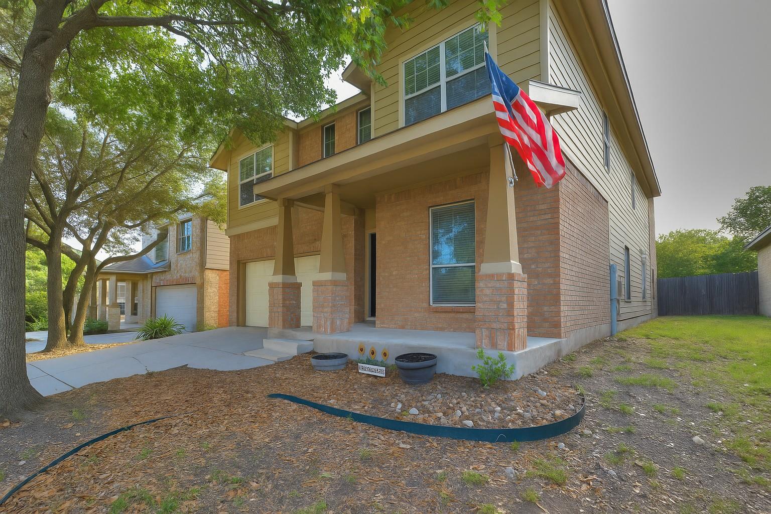 12618 Prude Ranch