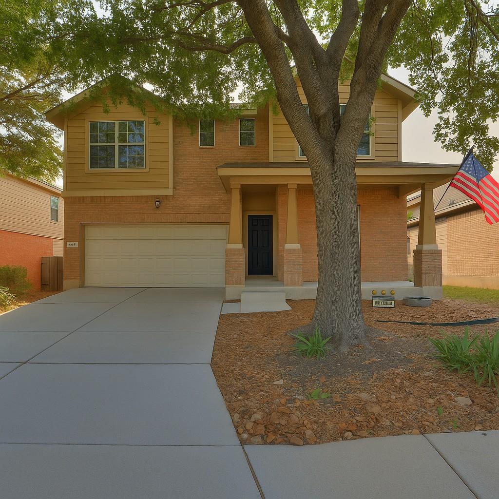 12618 Prude Ranch