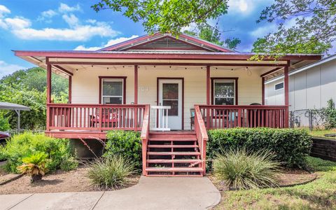 2104 New York Ave Austin TX 78702