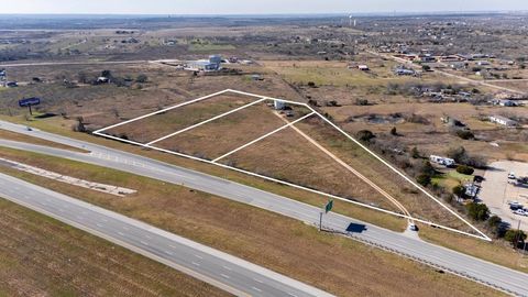 12110 S U.S. Hwy 183 Buda TX 78610